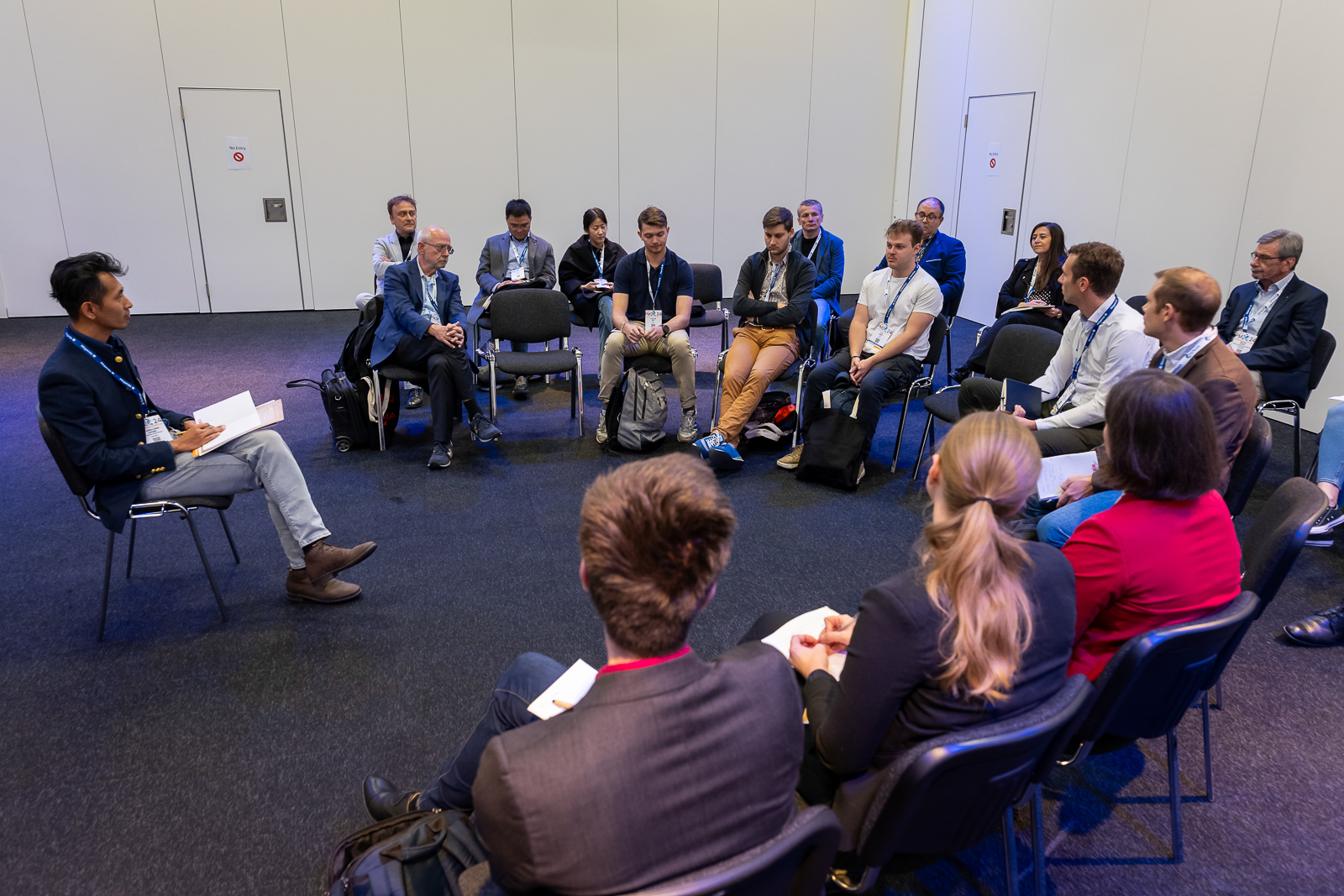 EPMA EURO PM2024 Congress & Exhibition.