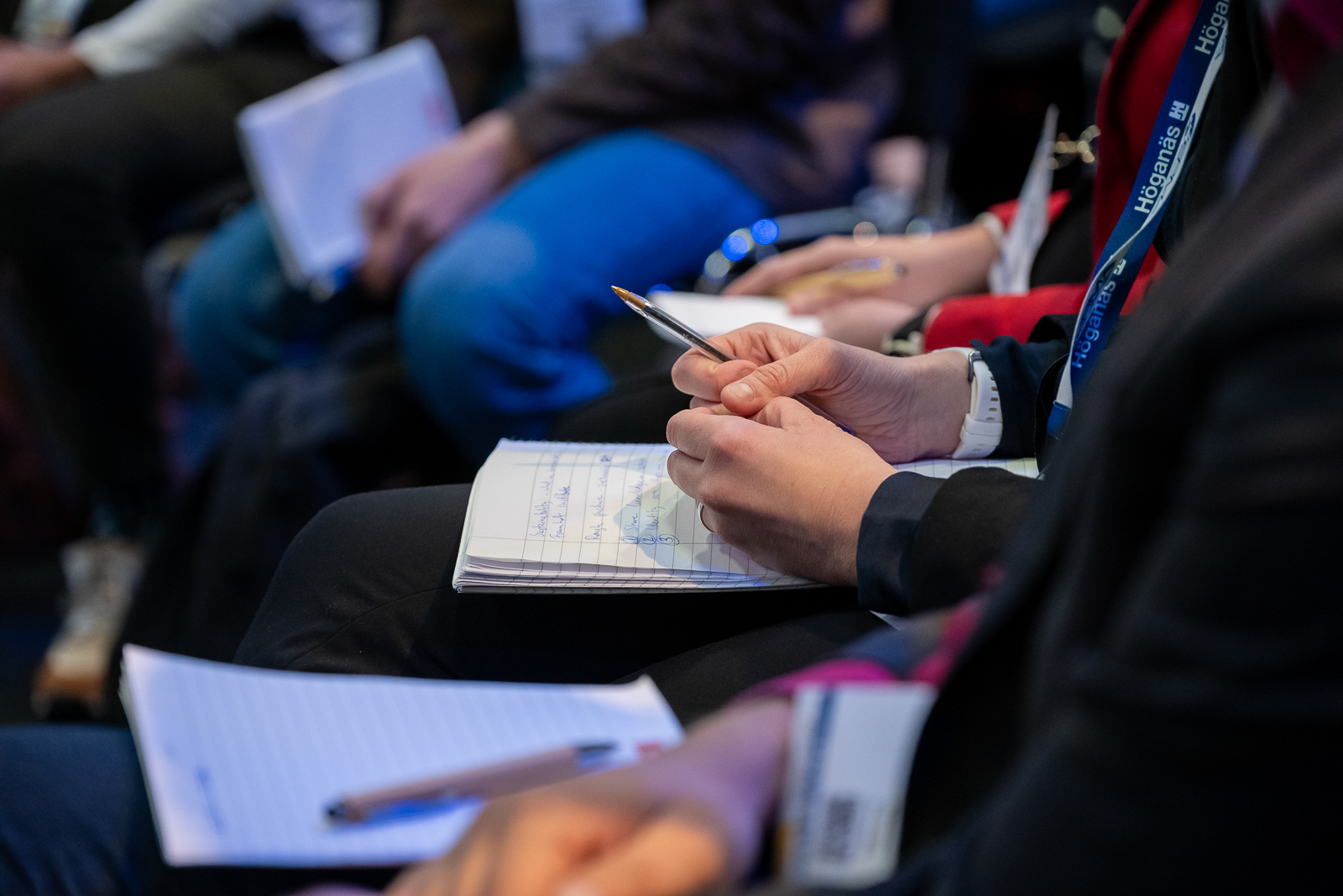 EPMA EURO PM2024 Congress & Exhibition.